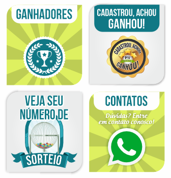 IPTU Premiado